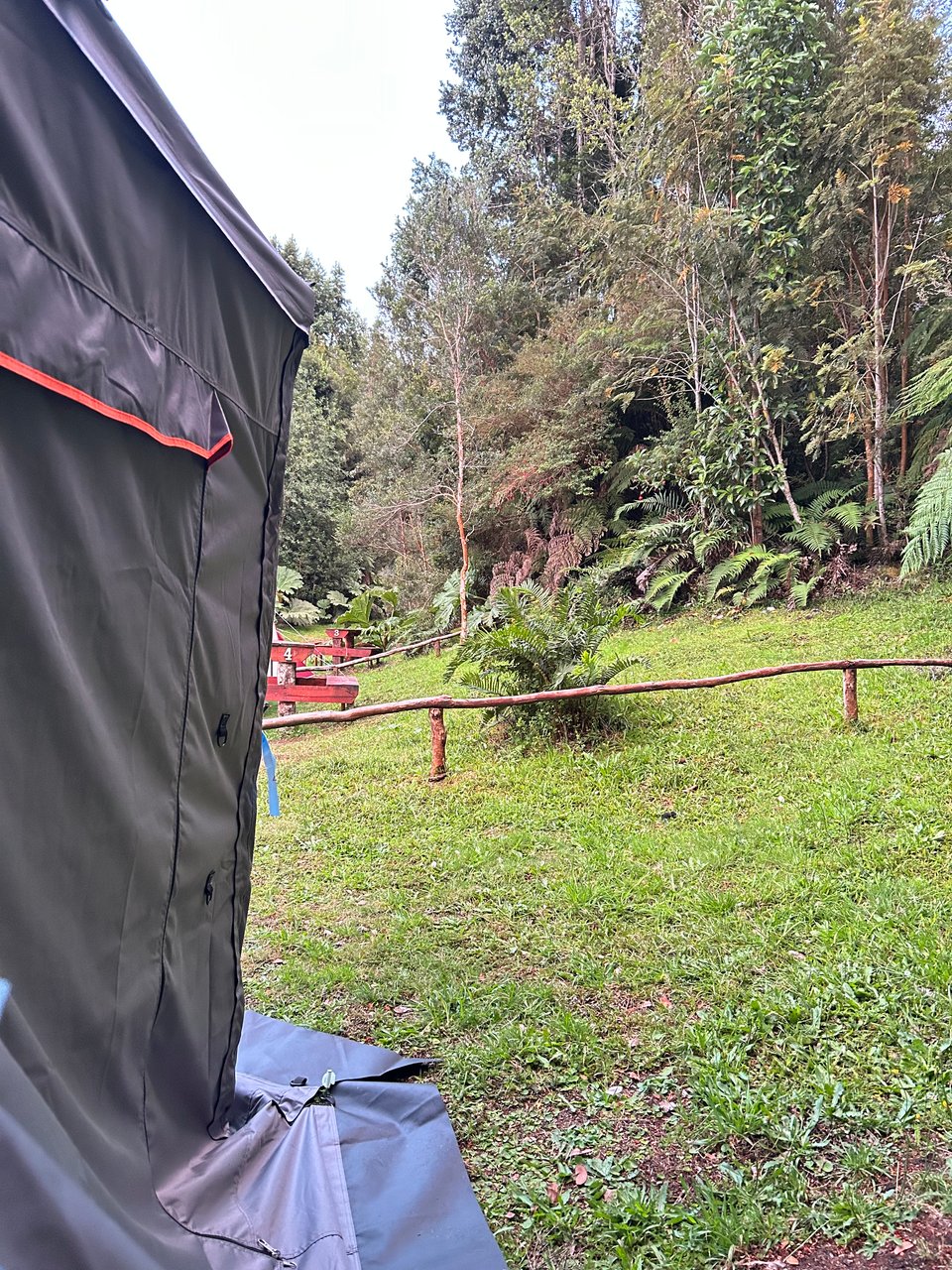 Camping Lomas Lindas  en Kampium