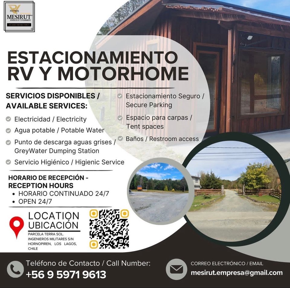 Camping Terrasol en Kampium