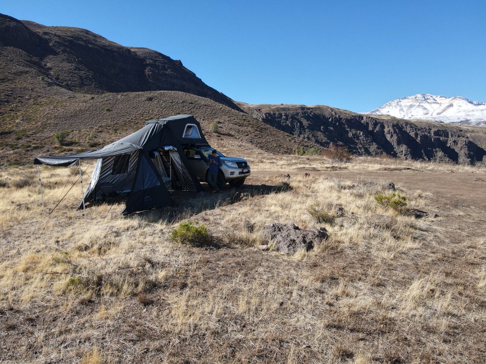 Lagunillas Libre en Kampium