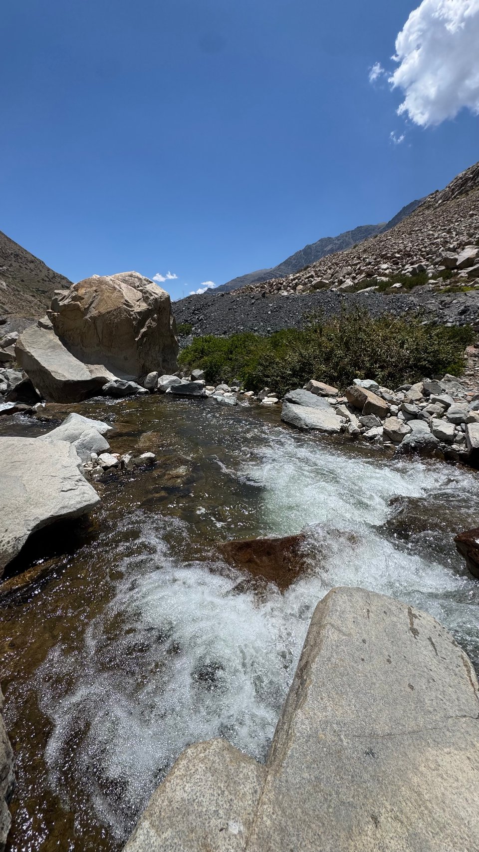 Puente Riecillos en Kampium