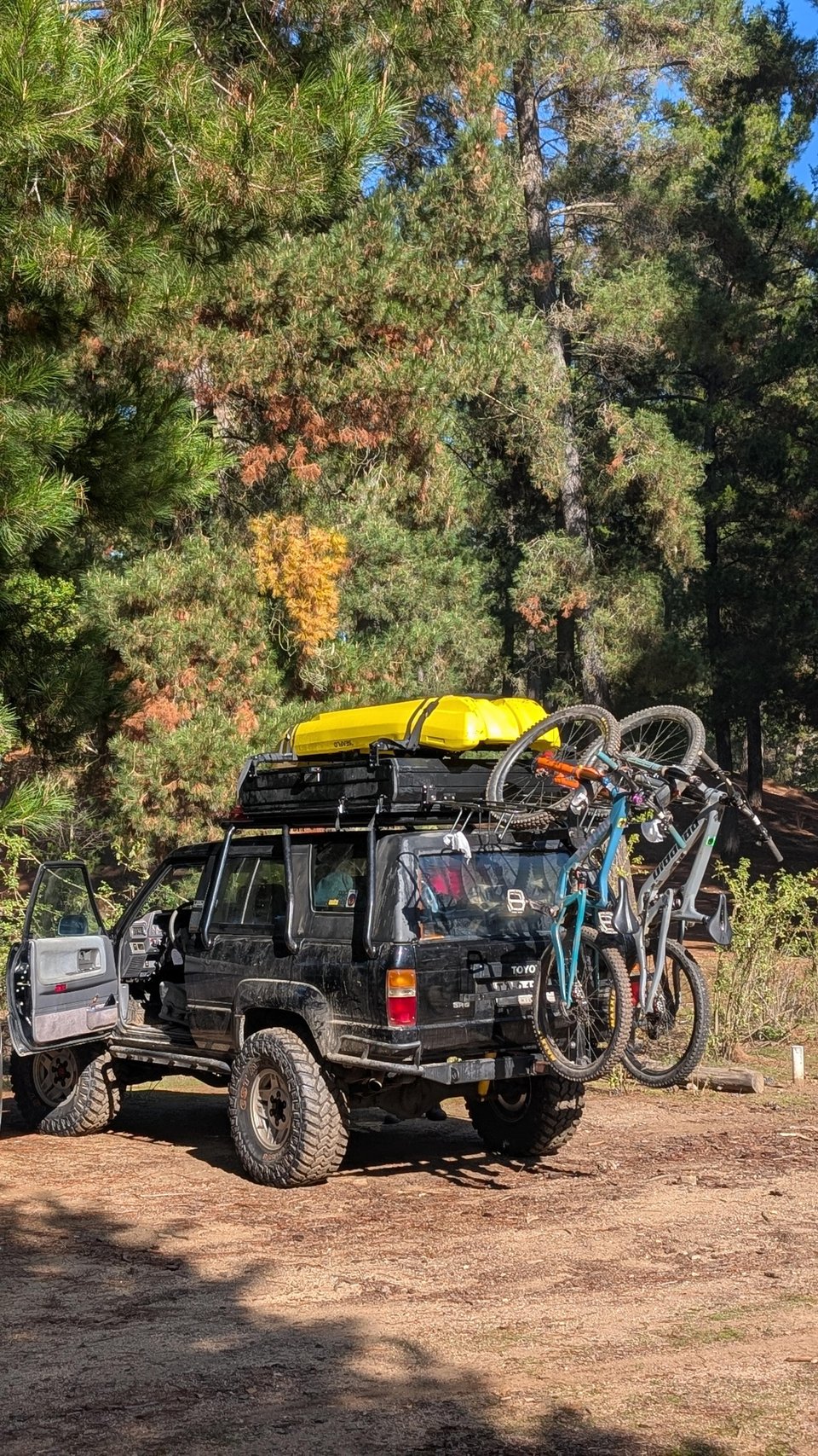 Parque Bienestar Pitama en Kampium